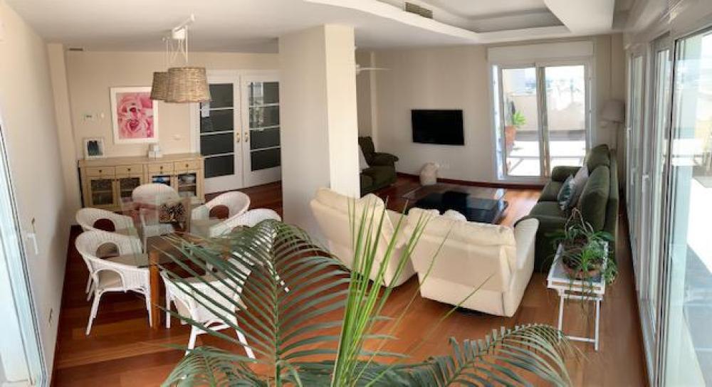  for sale apartment Churra Huerta De Murcia 1