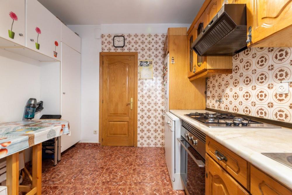  for sale apartment Chamartín-Prosperidad Madrid Capital 6