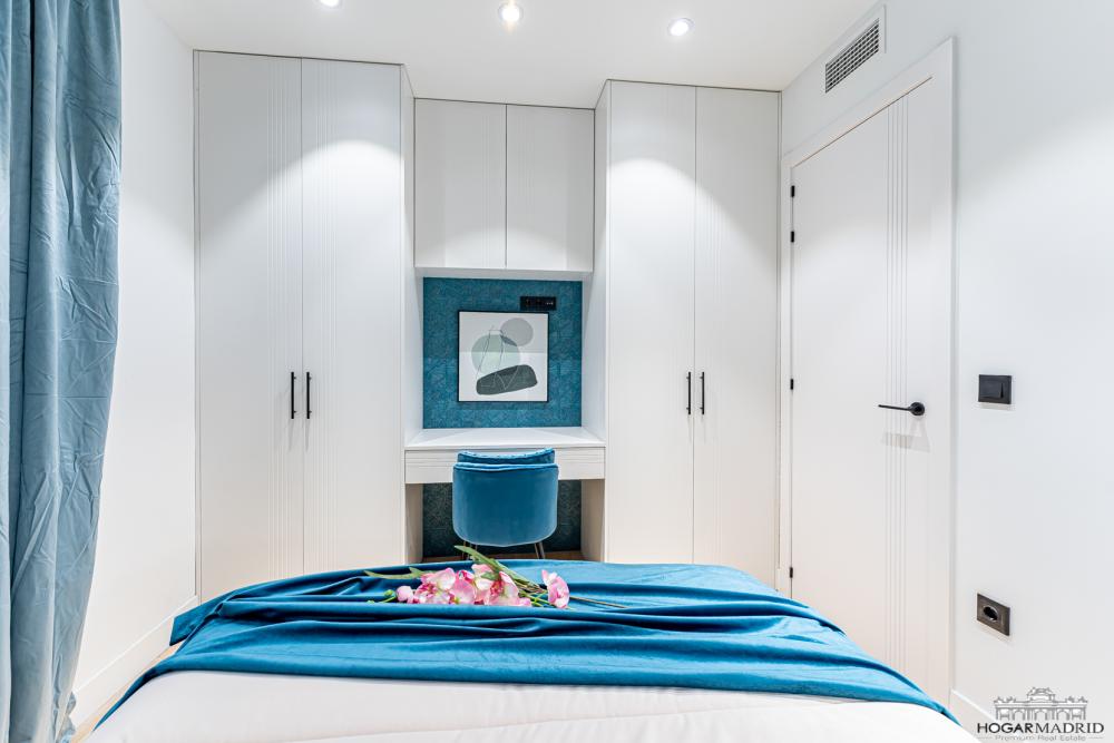  for sale apartment Tetuán-Castillejos Madrid Capital 43