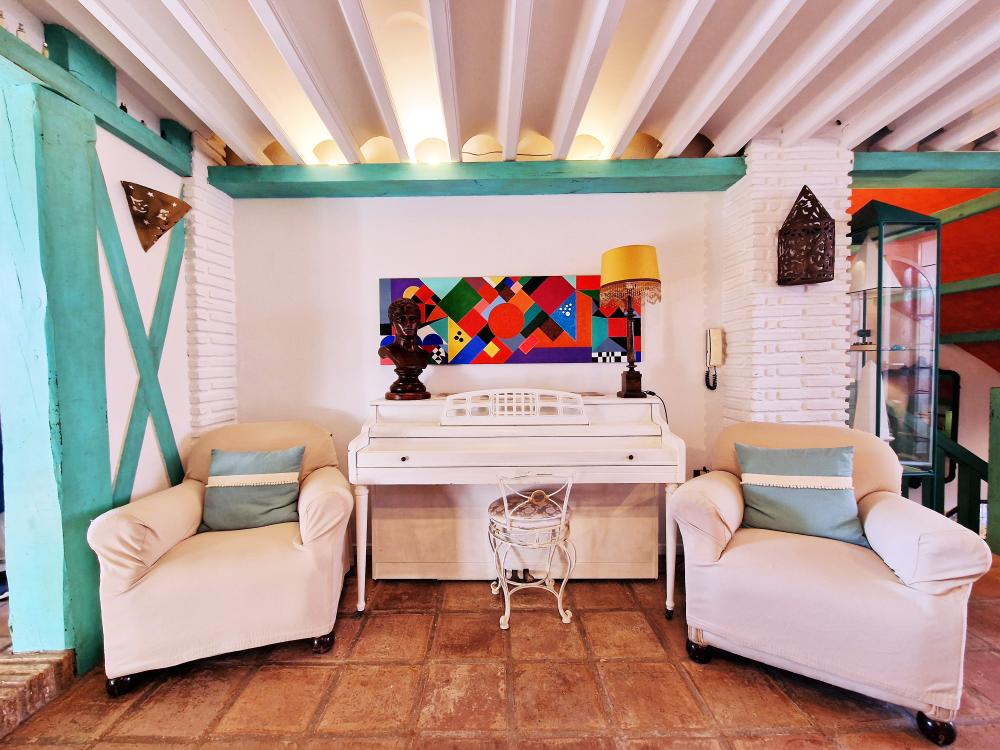  for sale duplex Fuengirola Costa Del Sol Occidental 13