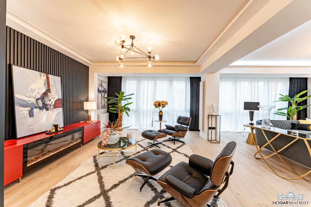  for sale apartment Tetuán-Castillejos Madrid Capital 11