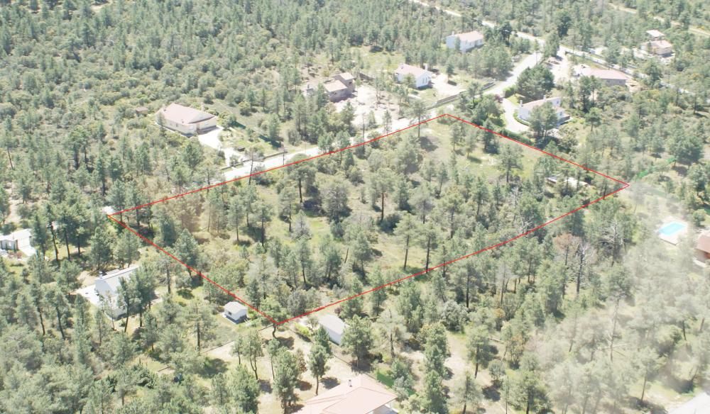  for sale plot Marugán Campiña Segoviana 2