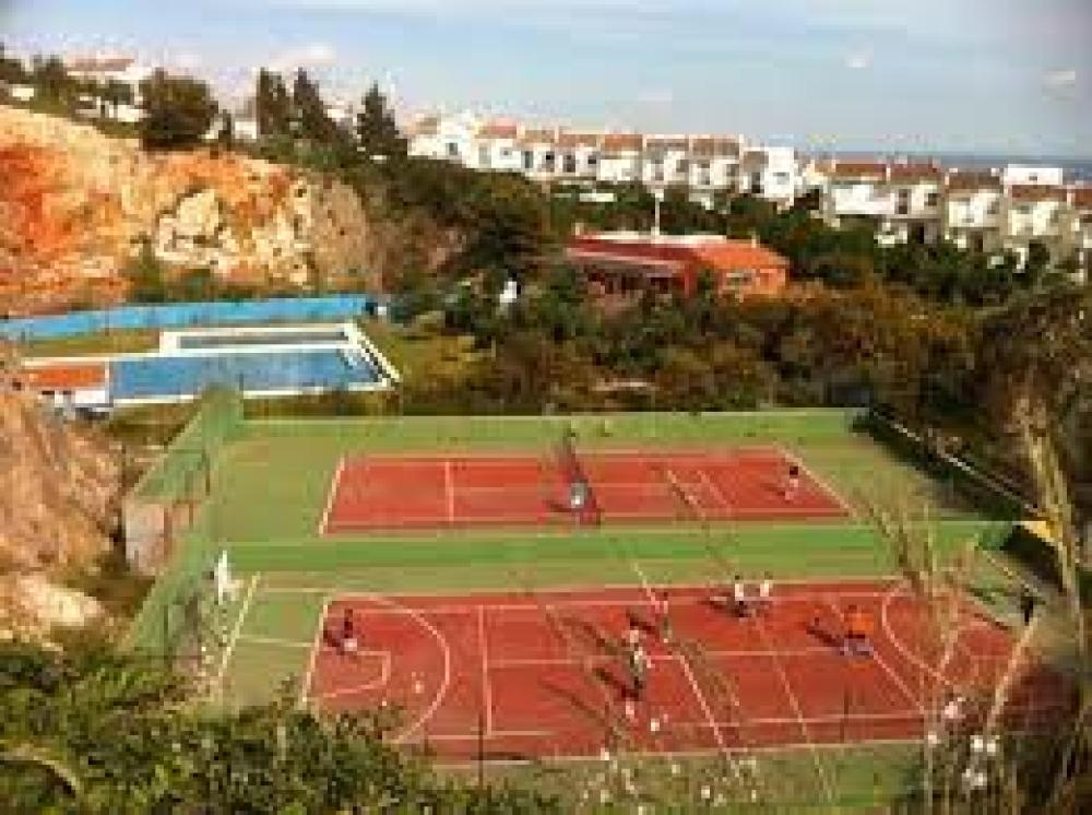  for sale semi-detached house Rincón De La Victoria Axarquía 14