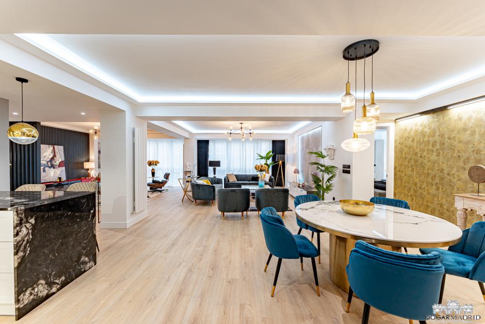  for sale apartment Tetuán-Castillejos Madrid Capital 12