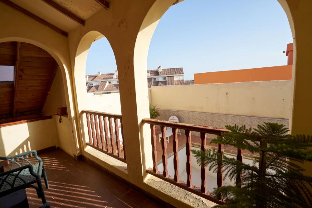  for sale villa La Garita Área Este 1