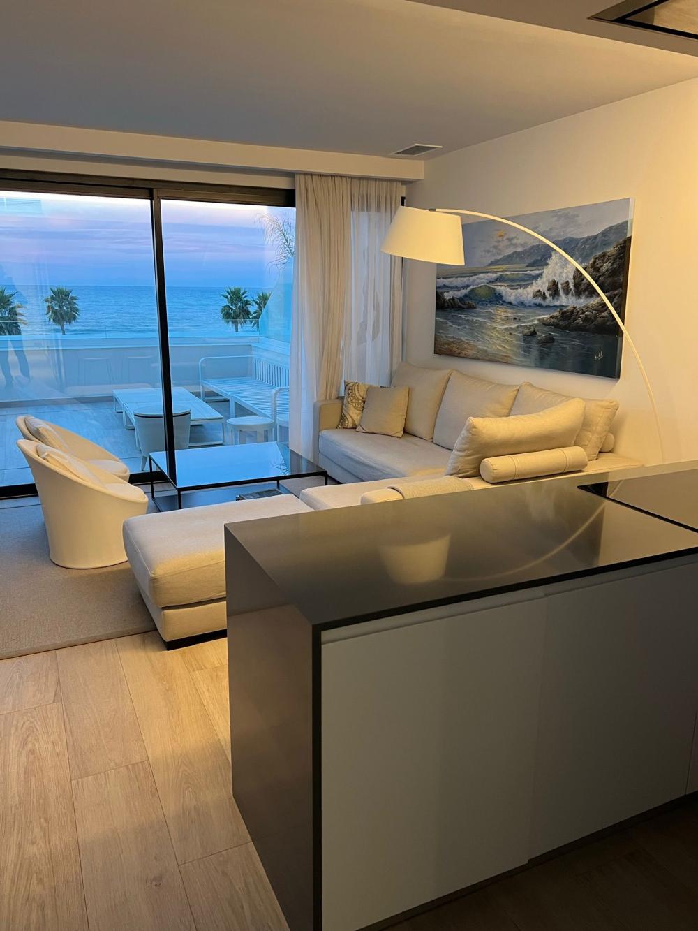  for sale penthouse Deveses Marina Alta 34