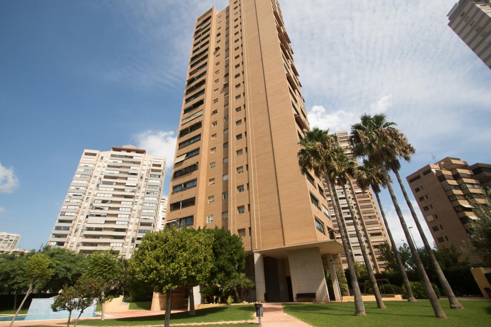  for sale apartment Coblanca Marina Baixa 12