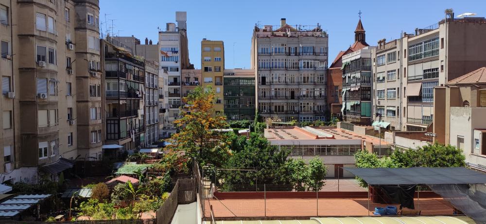  for sale apartment Eixample-Dreta De L'eixample 08007 Barcelonès 55