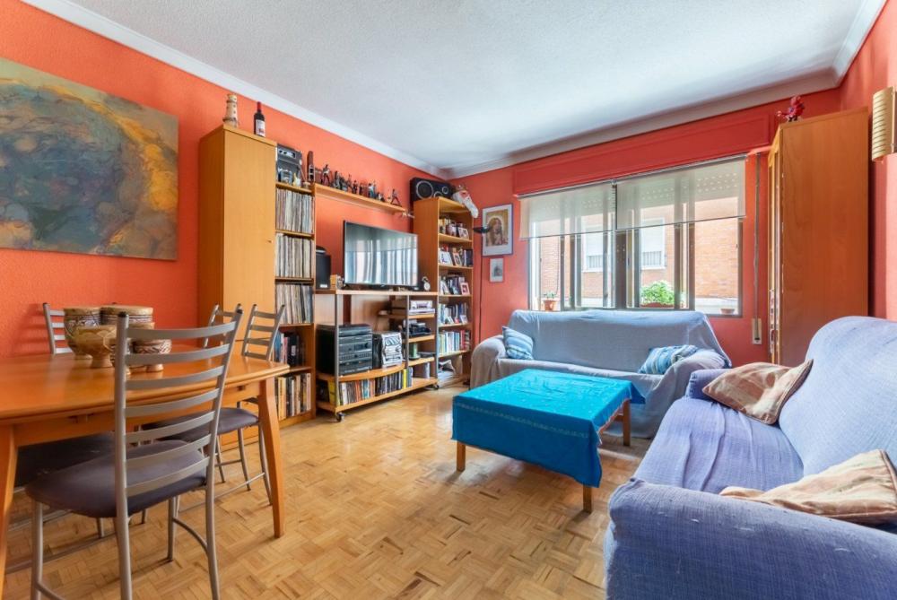  for sale apartment Chamartín-Prosperidad Madrid Capital 3