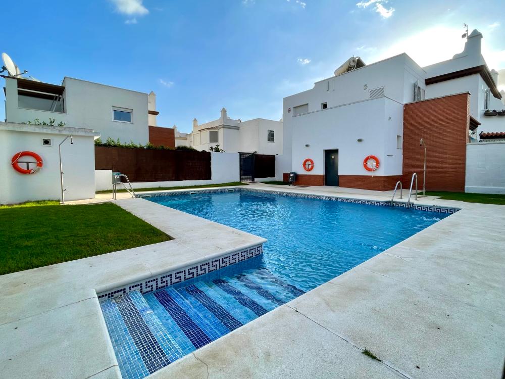  for sale terraced house Puerto Real Bahía De Cádiz 15