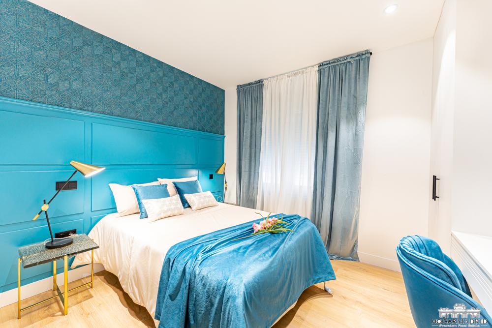  for sale apartment Tetuán-Castillejos Madrid Capital 41