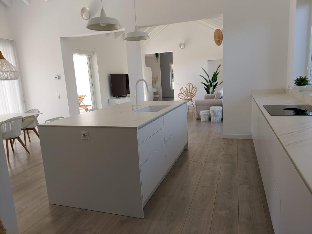  for sale house Llanes Oriente 13
