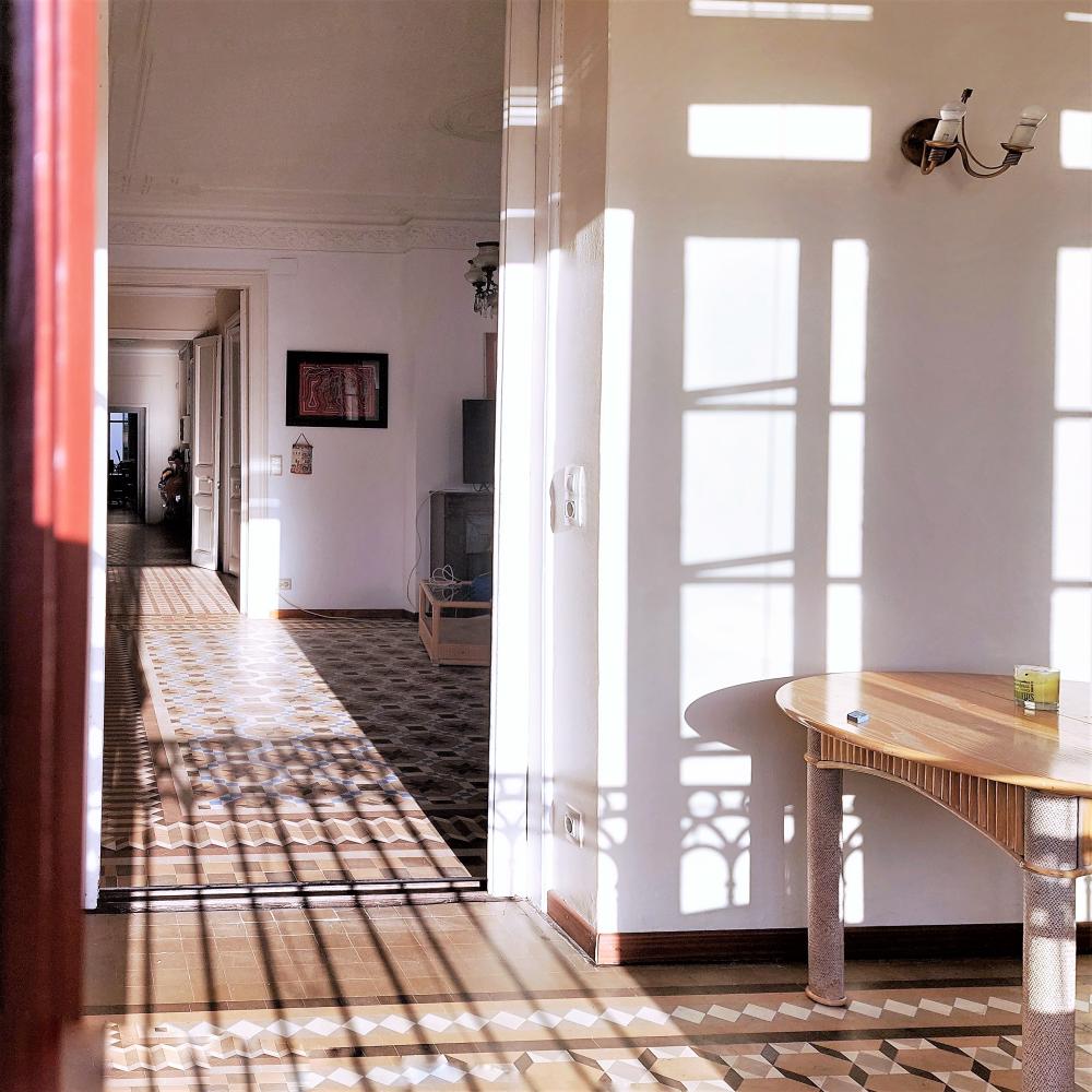  for sale apartment Eixample-Dreta De L'eixample 08007 Barcelonès 3