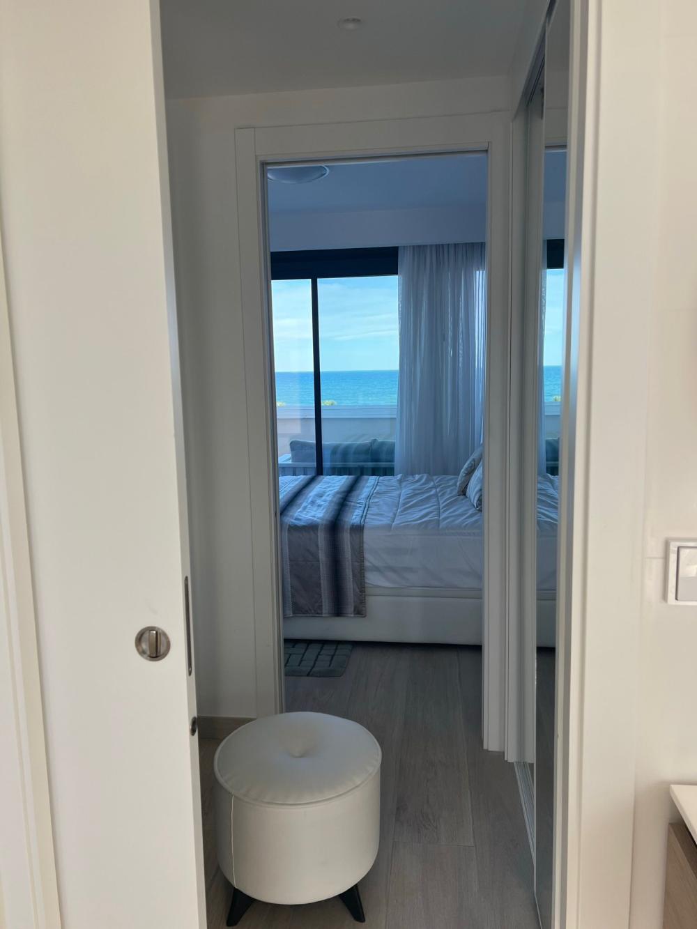  for sale penthouse Deveses Marina Alta 13