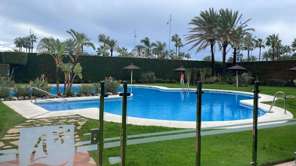  for sale ground floor San Pedro De Alcántara Costa Del Sol Occidental 2