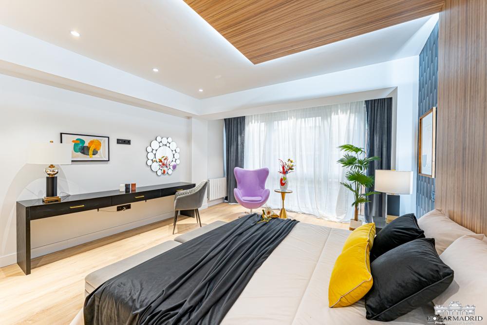  for sale apartment Tetuán-Castillejos Madrid Capital 28