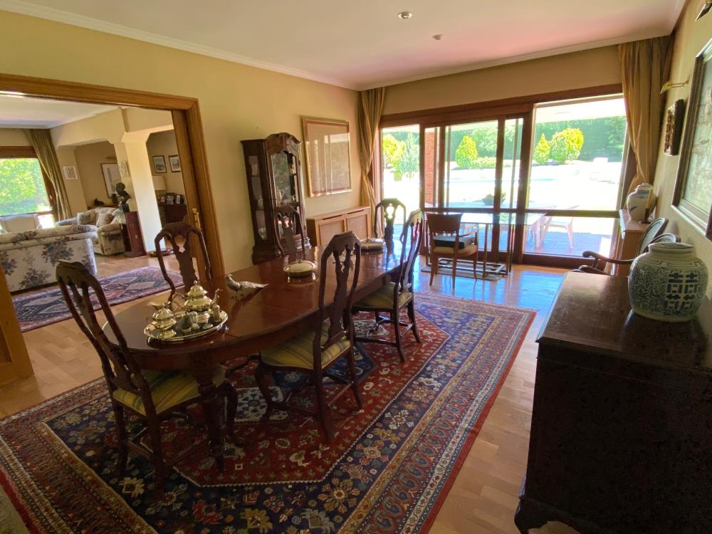  for sale villa Majadahonda Cuenca Del Guadarrama 14