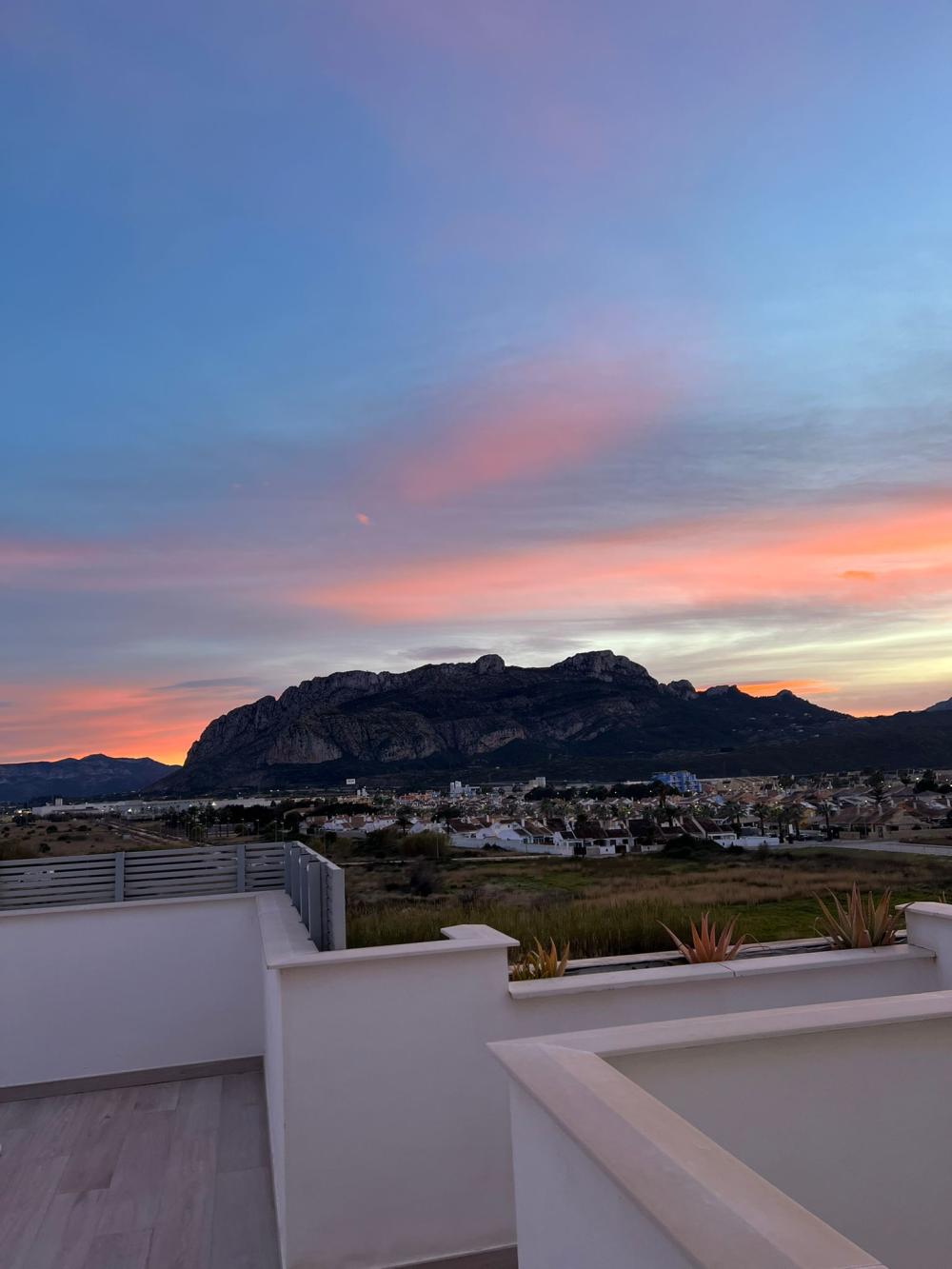  for sale penthouse Deveses Marina Alta 7