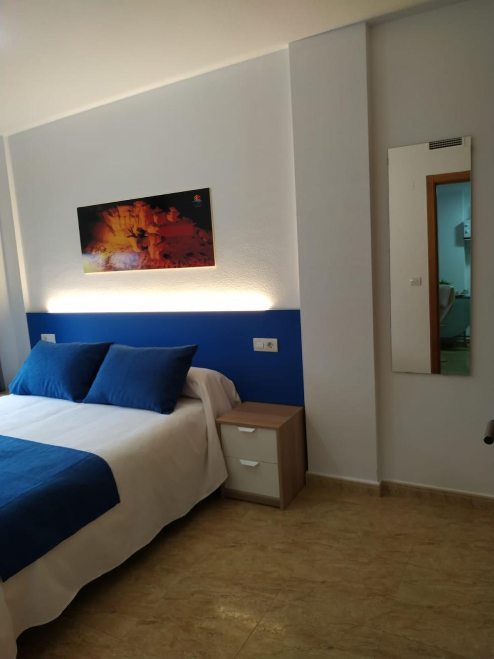  for sale apartment Isla Plana Campo De Cartagena 6