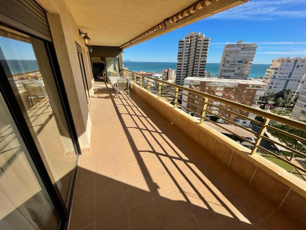  for sale apartment Playa De San Juan Alacantí 7