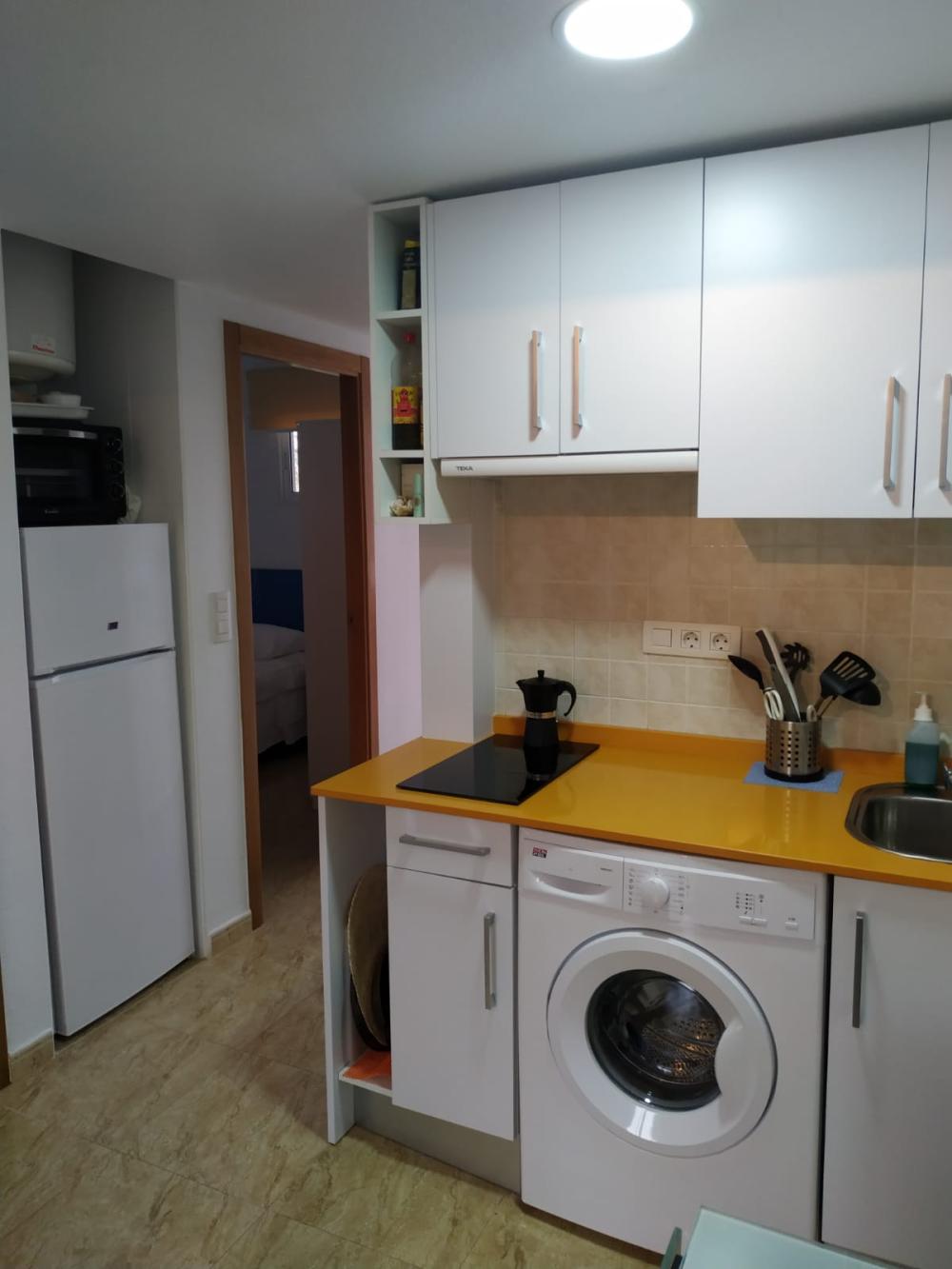 for sale apartment Isla Plana Campo De Cartagena 2