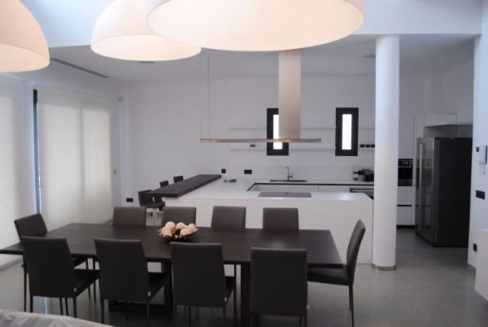  for sale villa Costa De La Calma Ponent 7