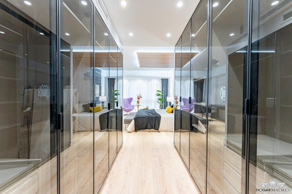  for sale apartment Tetuán-Castillejos Madrid Capital 31