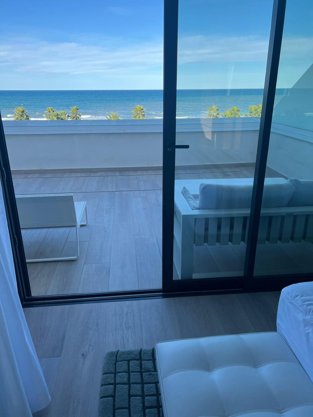  for sale penthouse Deveses Marina Alta 22