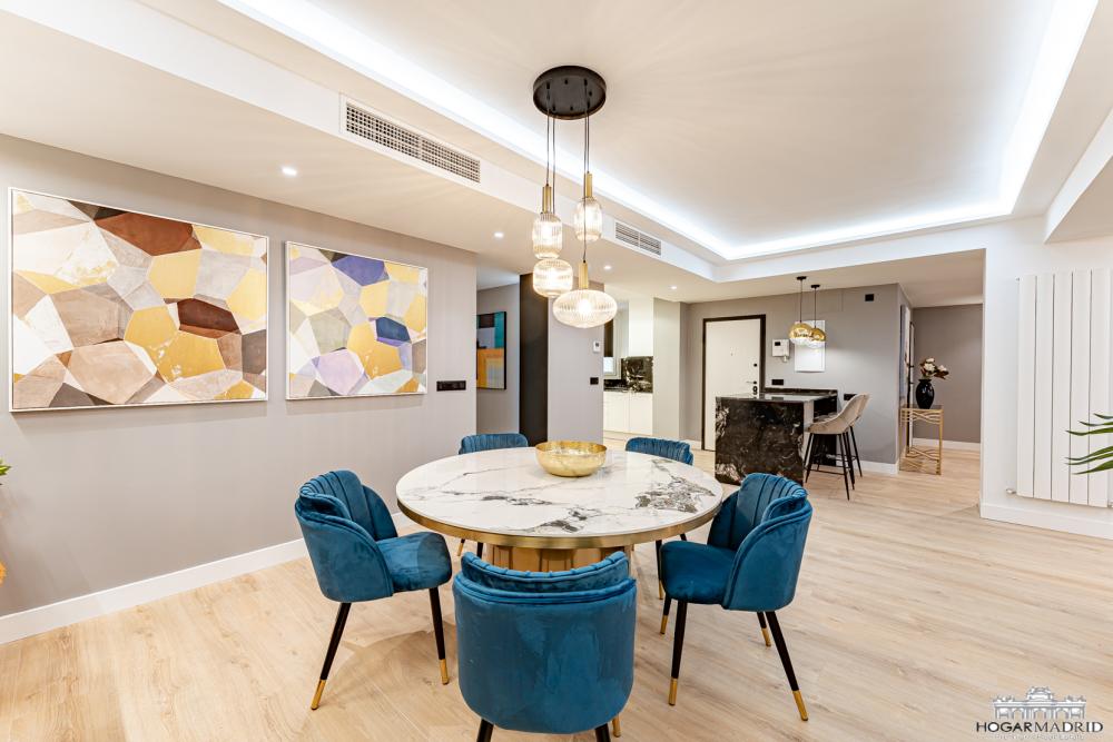  for sale apartment Tetuán-Castillejos Madrid Capital 15