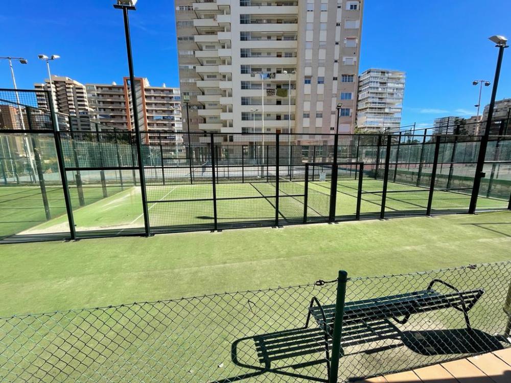  for sale apartment Playa De San Juan Alacantí 35