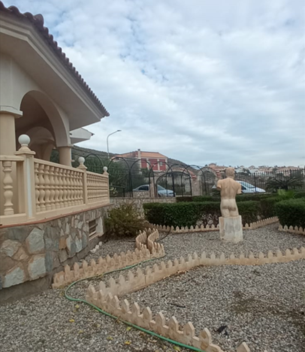  for sale villa Calabardina Alto Guadalentín 16