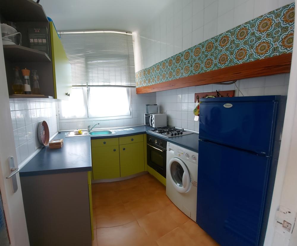  for sale terraced house Dénia Marina Alta 7