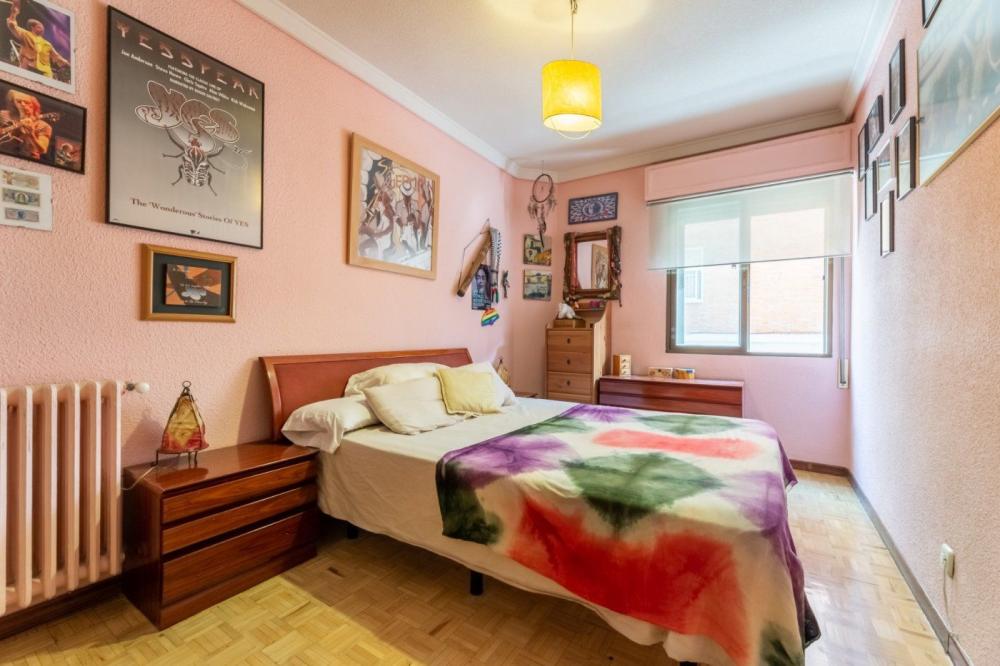  for sale apartment Chamartín-Prosperidad Madrid Capital 9