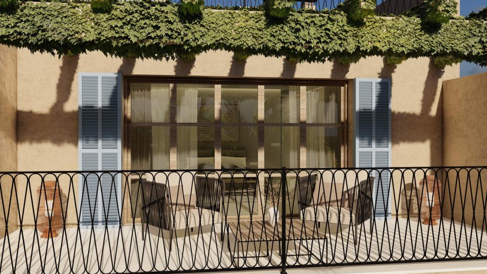  for sale villa Ses Salines Sud 3