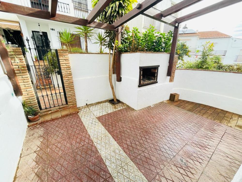  for sale semi-detached house Rincón De La Victoria Axarquía 8