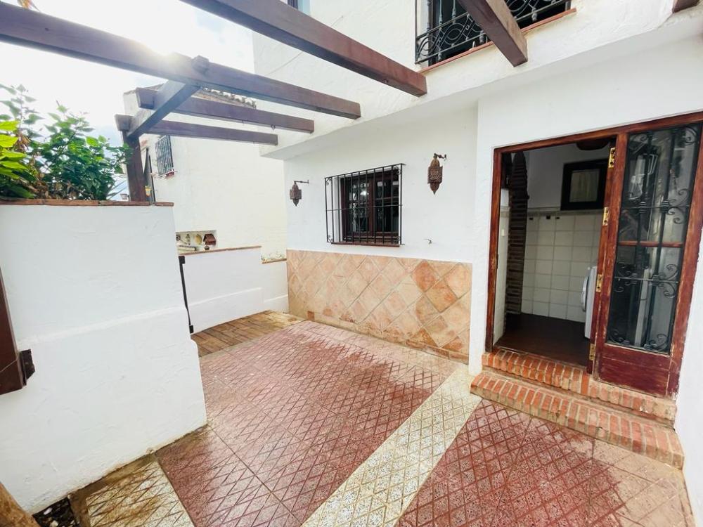  for sale semi-detached house Rincón De La Victoria Axarquía 7