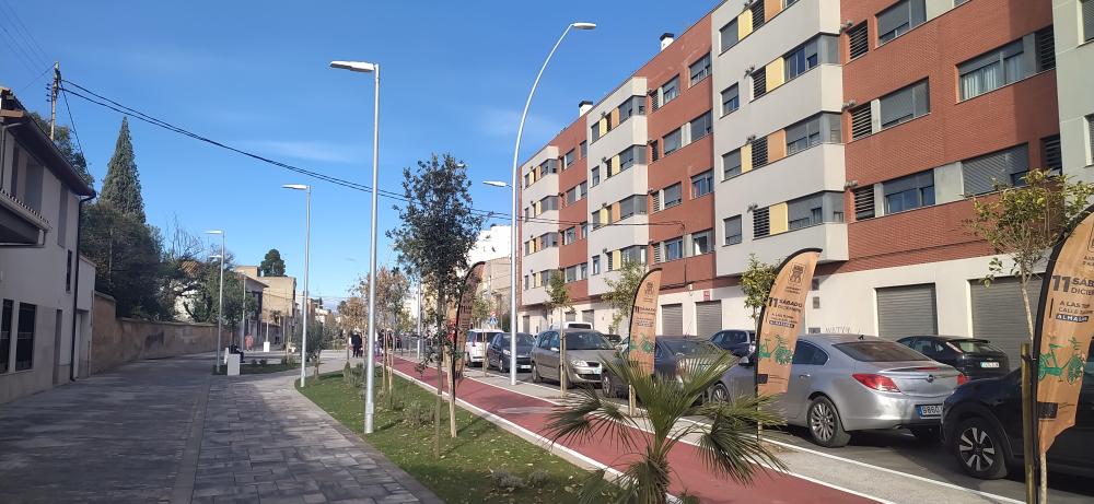  for sale apartment Almazora Plana Alta 8