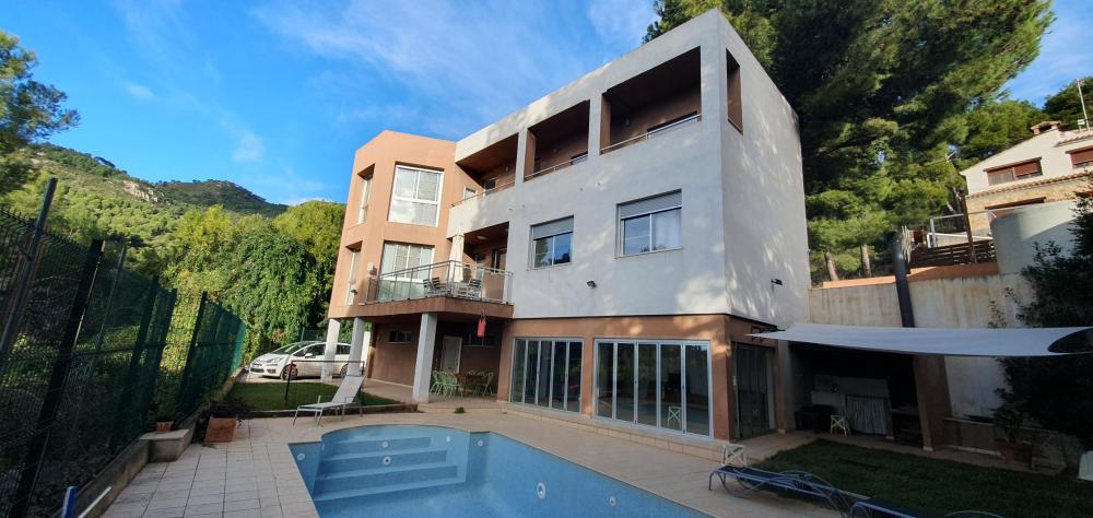  for sale villa Benicasim Plana Alta 28