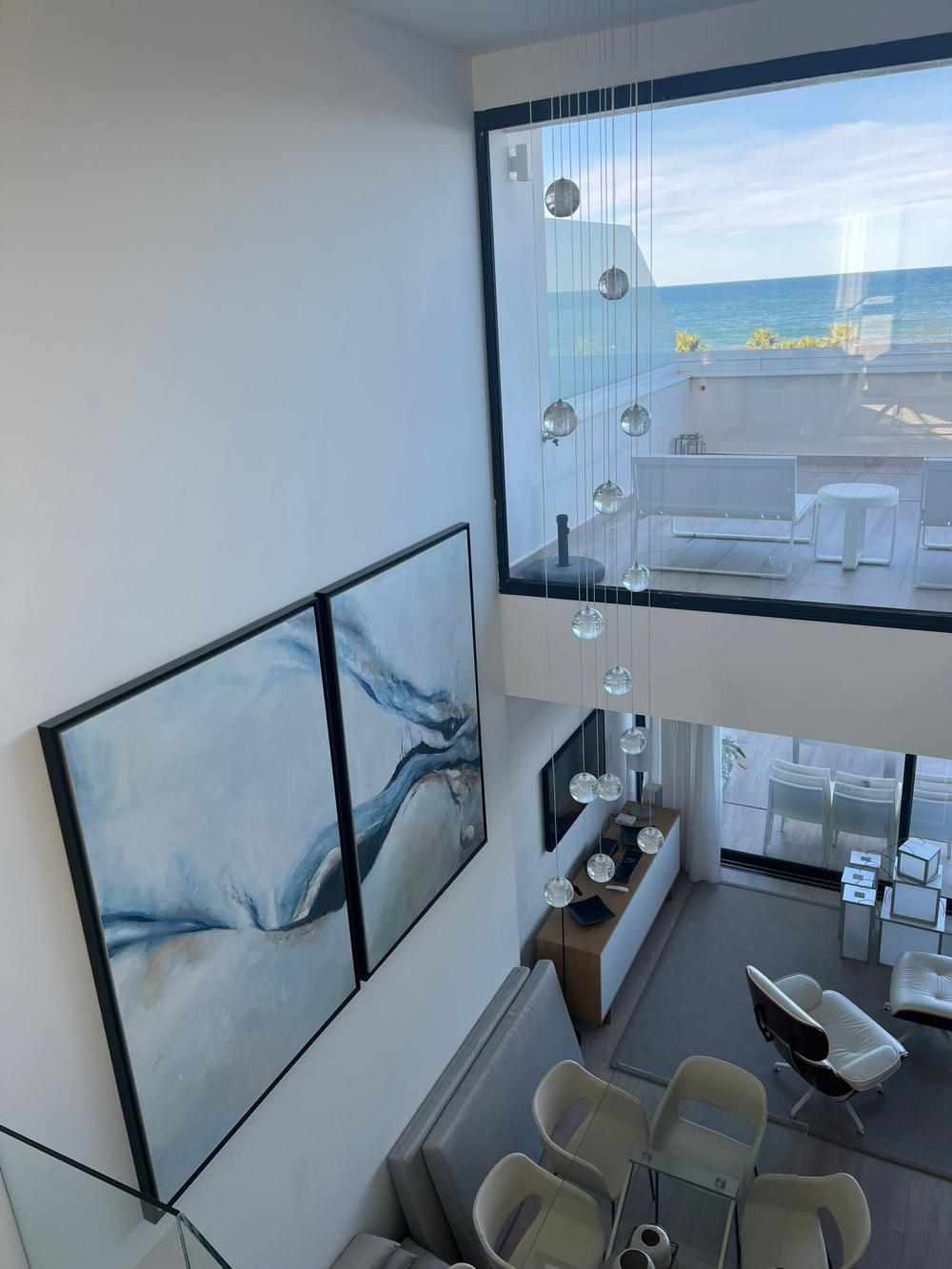  for sale penthouse Deveses Marina Alta 16