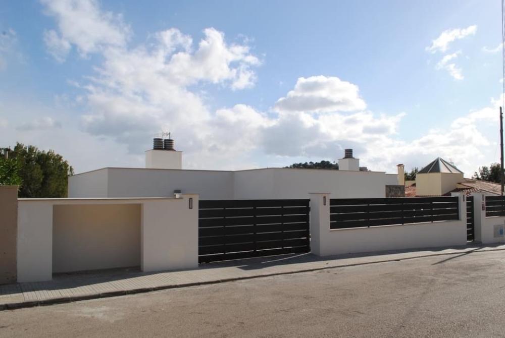 for sale villa Costa De La Calma Ponent 15