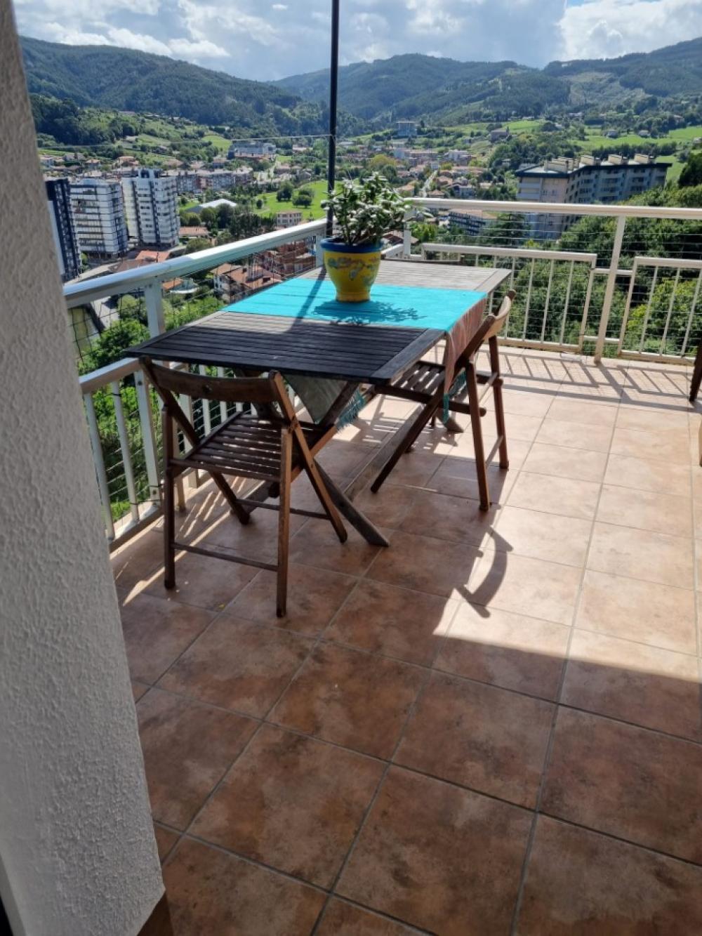  for sale apartment Bakio Uribe 9