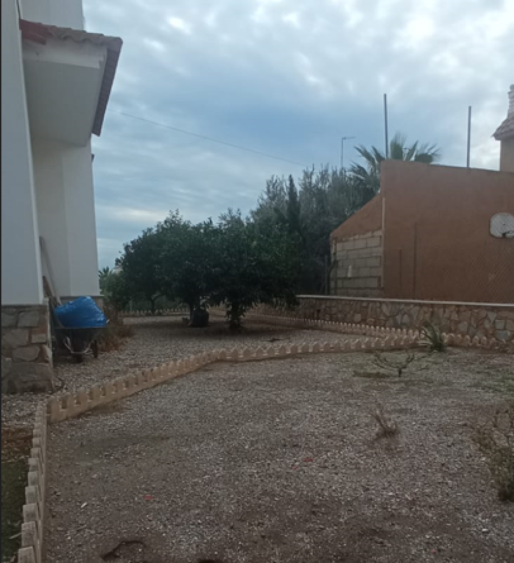  for sale villa Calabardina Alto Guadalentín 23