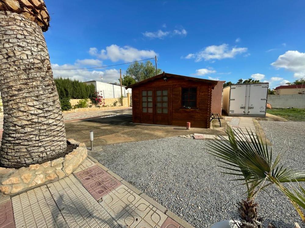  for sale house Verdegàs Alacantí 9