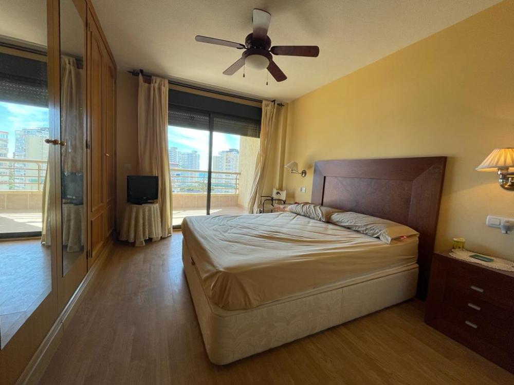 for sale apartment Playa De San Juan Alacantí 20