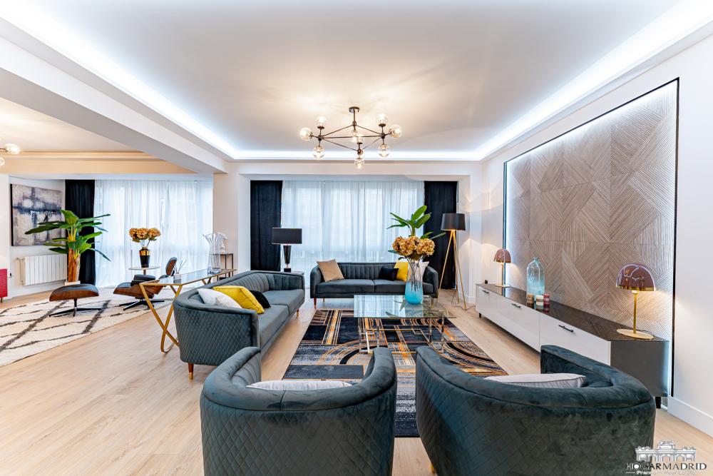  for sale apartment Tetuán-Castillejos Madrid Capital 3