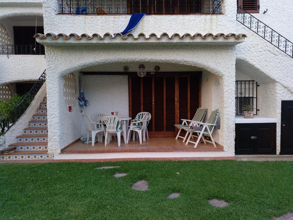  for sale terraced house Dénia Marina Alta 8