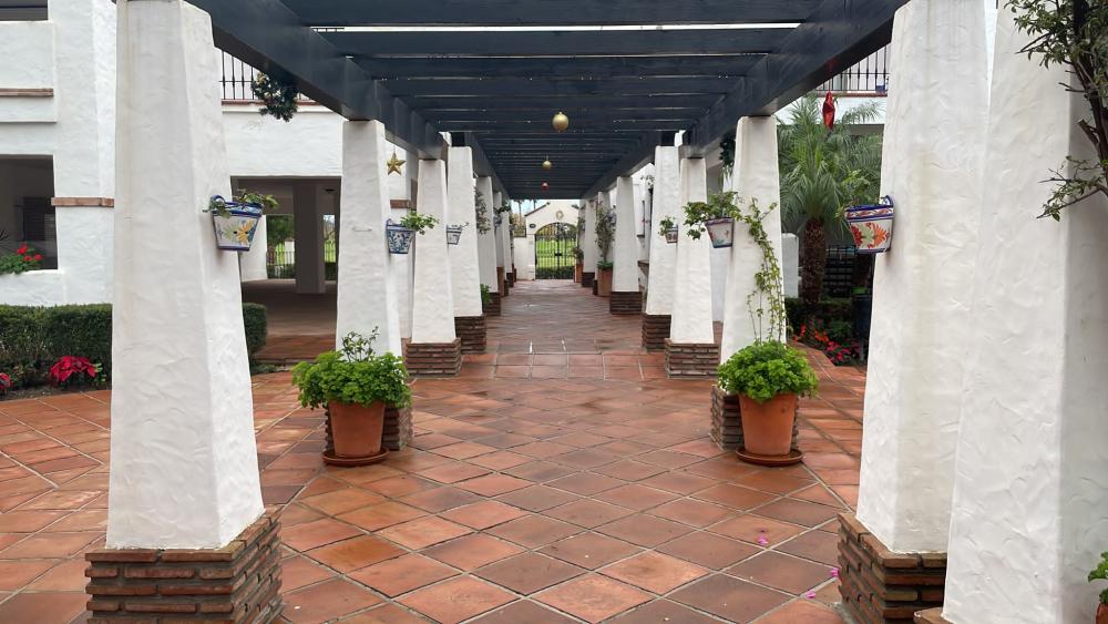  for sale ground floor San Pedro De Alcántara Costa Del Sol Occidental 1