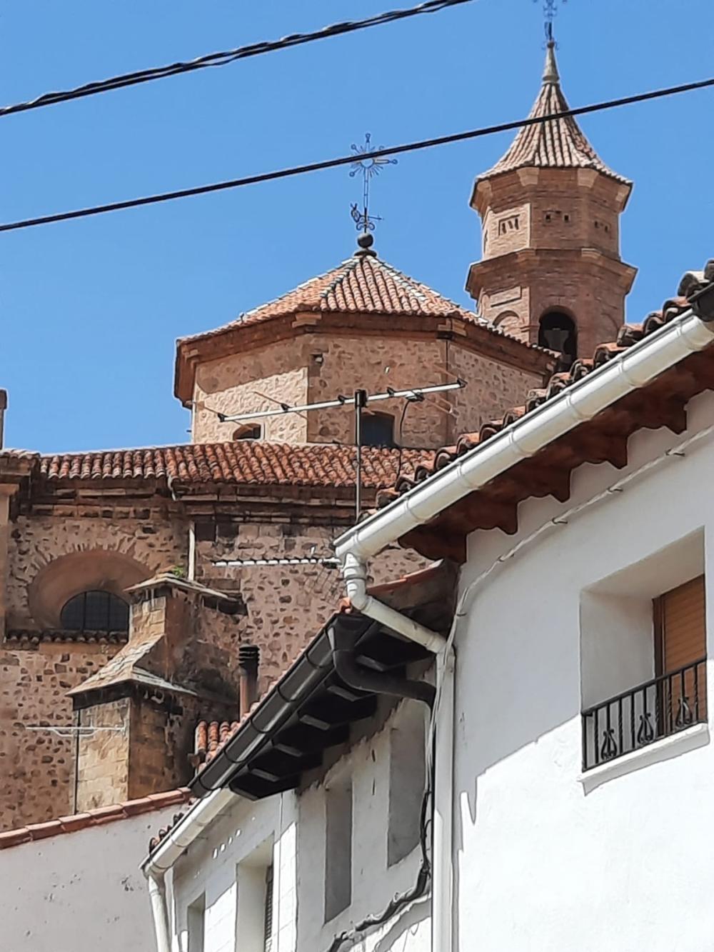  for sale apartment Orihuela Del Tremedal Sierra De Albarracín (La) 13