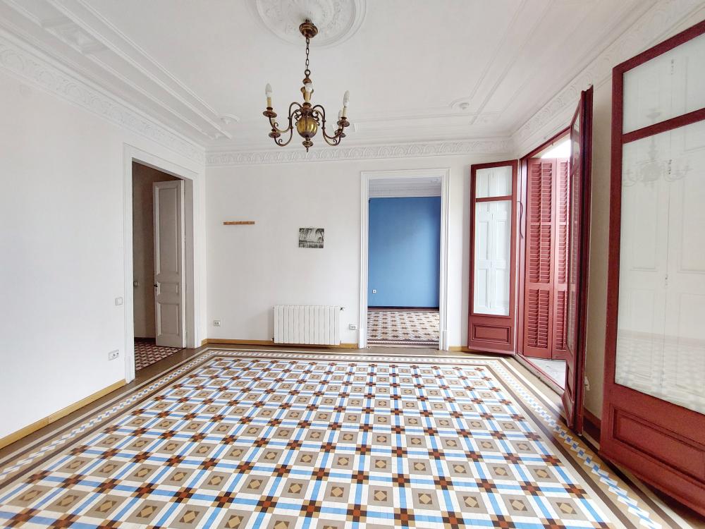  for sale apartment Eixample-Dreta De L'eixample 08007 Barcelonès 53