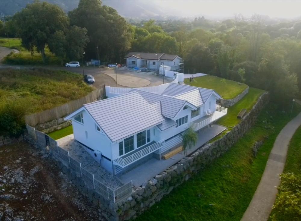  for sale house Llanes Oriente 51
